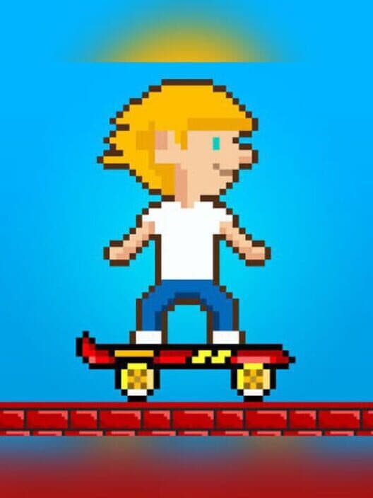 Jumpy Jack cover