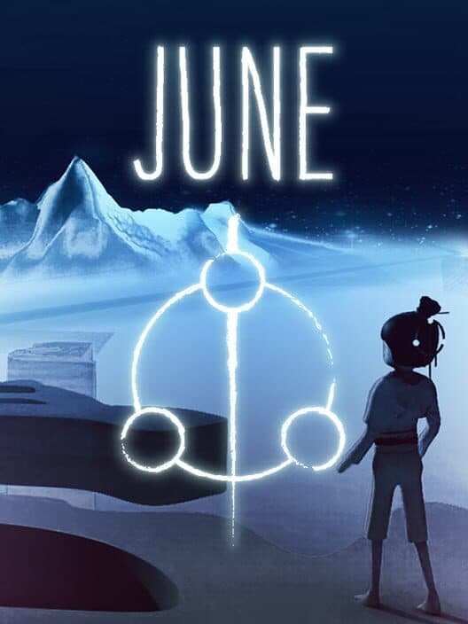 June cover