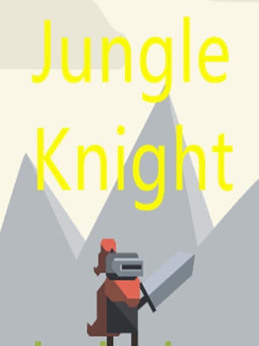 JungleKnight cover