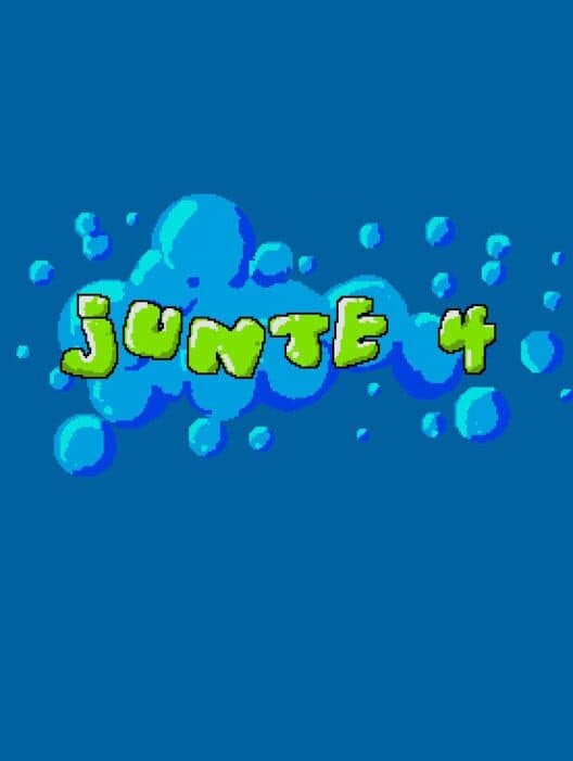 Junte 4 cover
