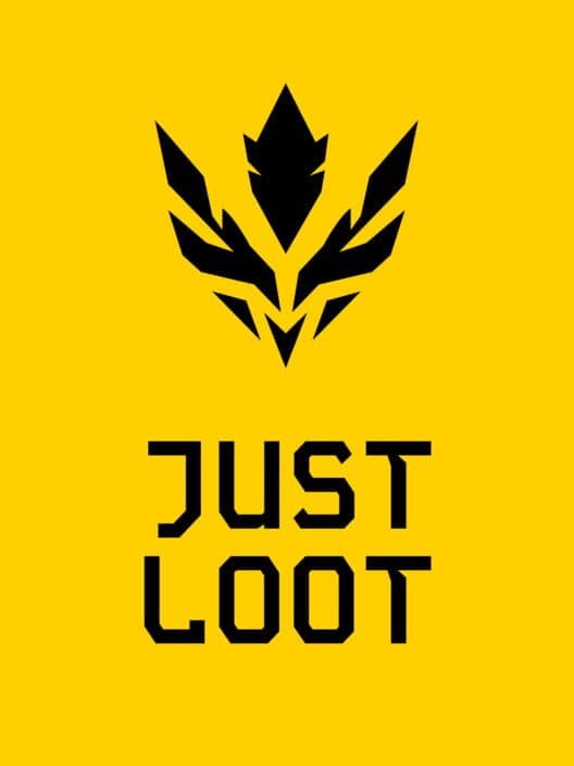 Just Loot cover