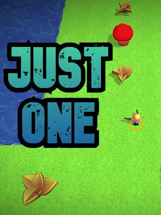 Just One cover