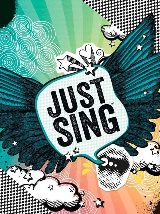 Just Sing cover