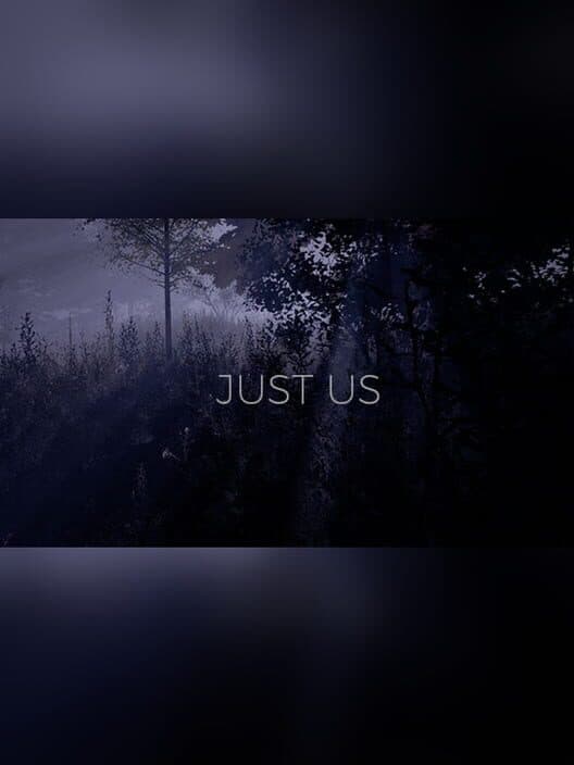 Just Us cover