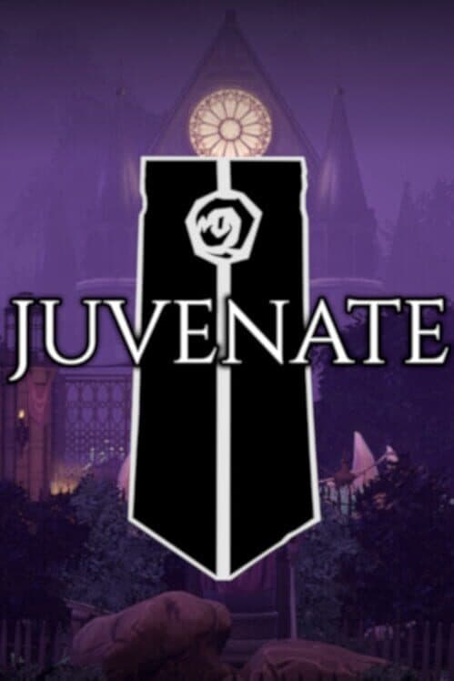 Juvenate cover