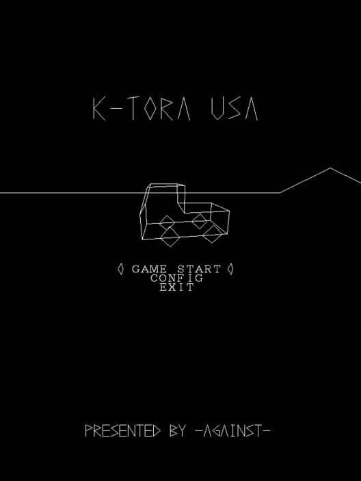 K-Tora USA cover