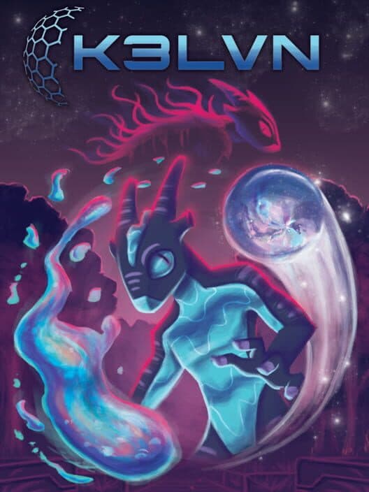K3LVN cover