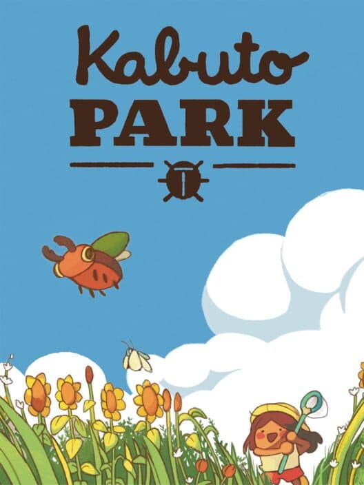 Kabuto Park cover