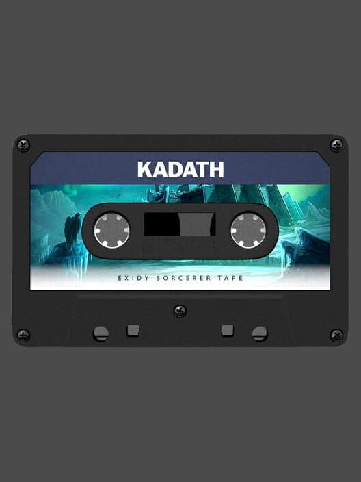 Kadath cover