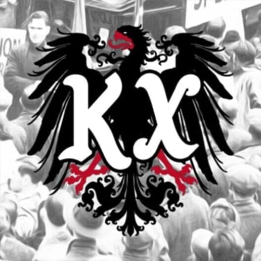 Kaiserredux cover