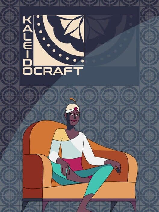 Kaleidocraft cover