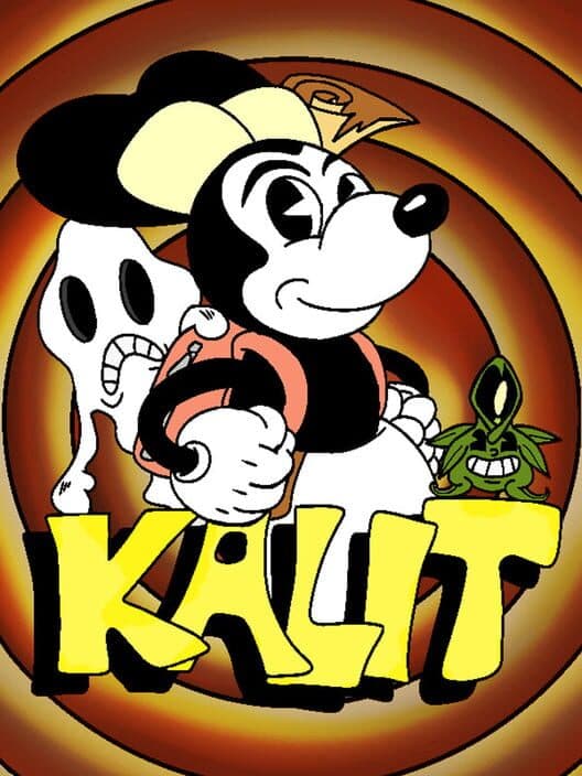 Kalit cover
