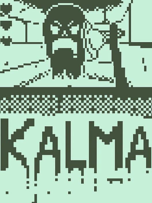 Kalma cover