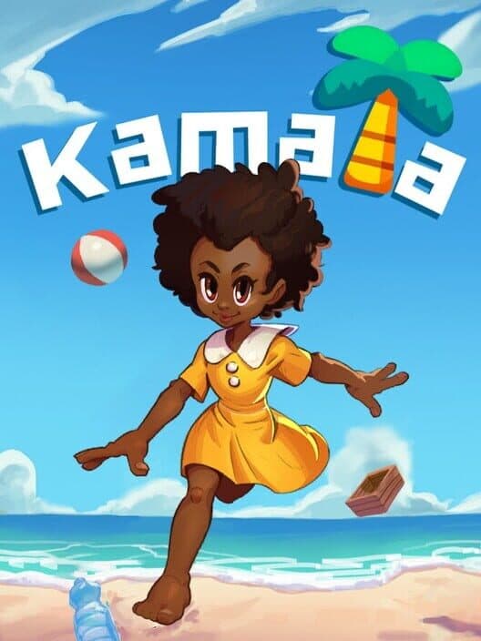 Kamata cover