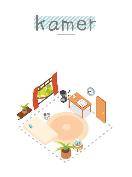 Kamer cover