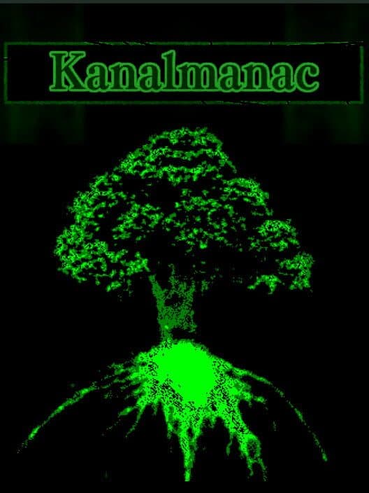 Kanalmanac cover