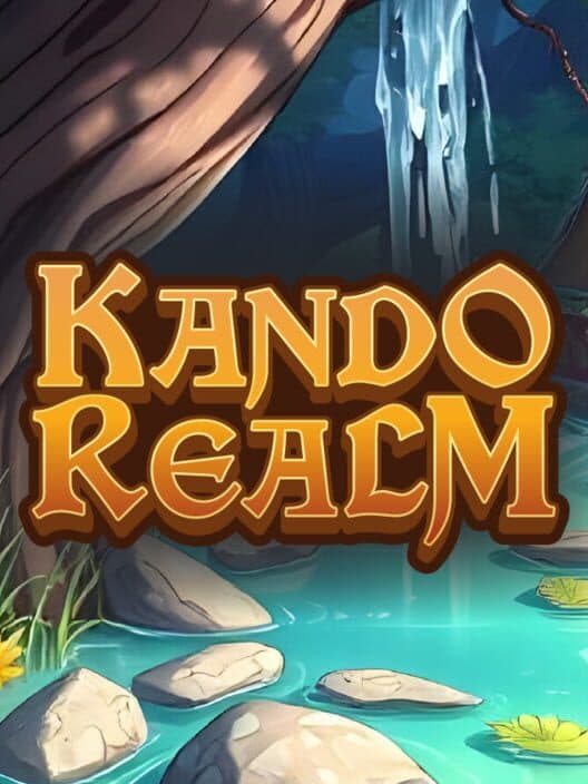 Kando Realm cover