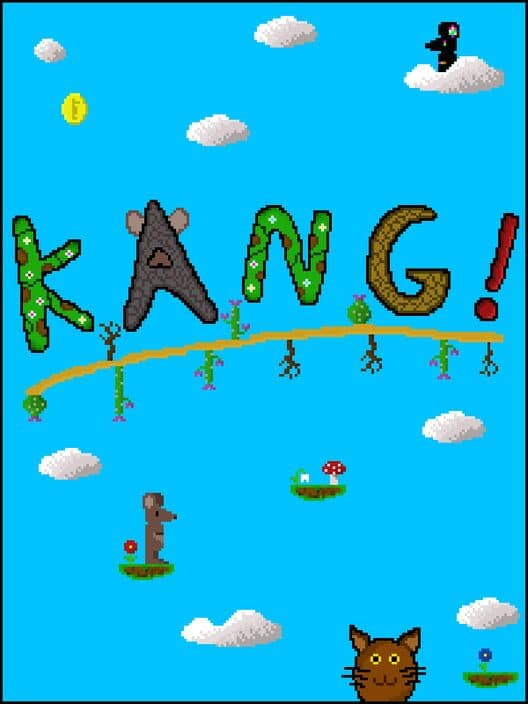 Kang cover