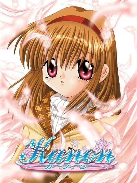 Kanon cover