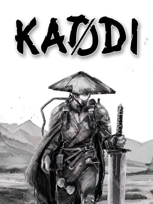 Kaodi cover