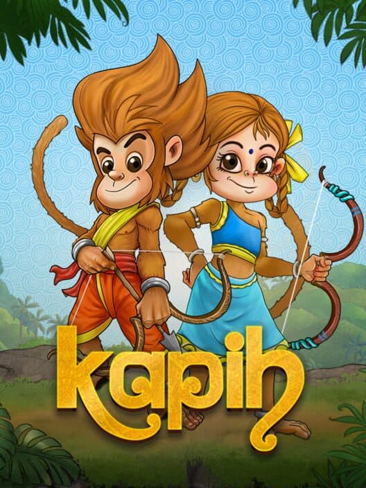 Kapih cover