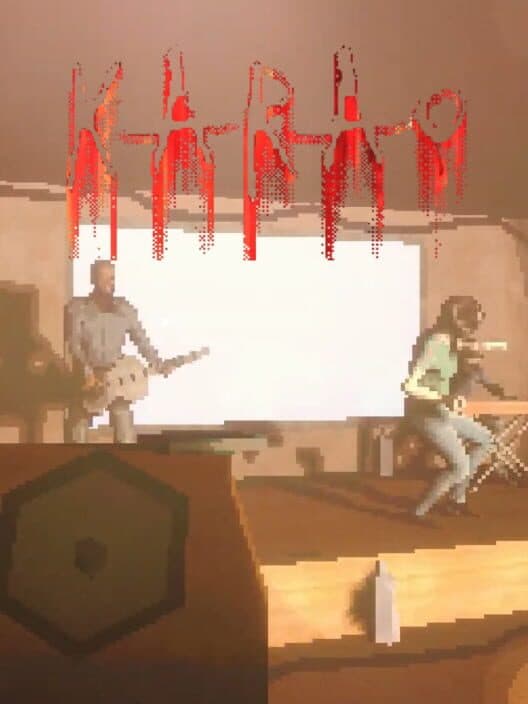 Karao cover