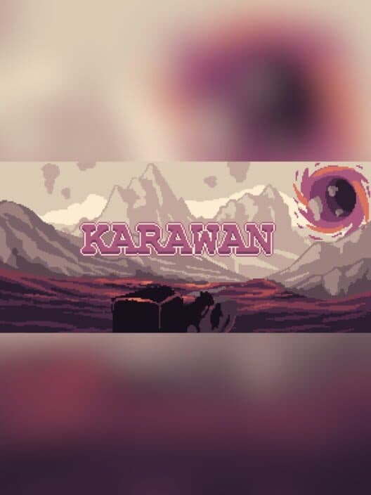 Karawan cover