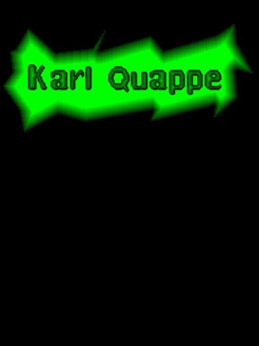 Karl Quappe cover