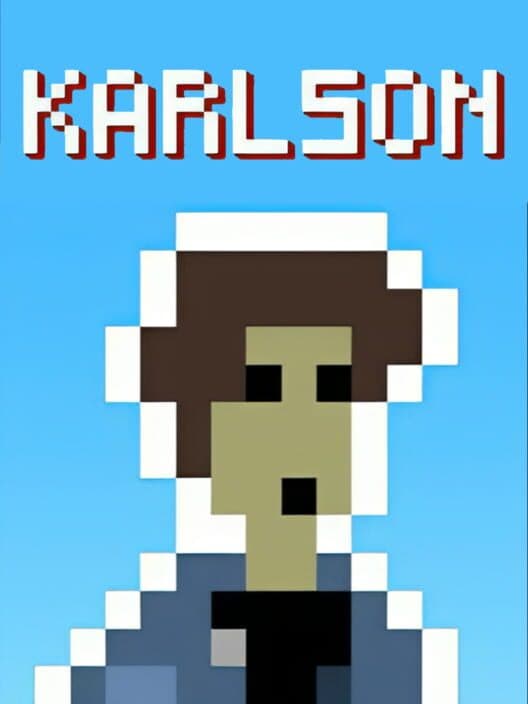Karlson64 cover