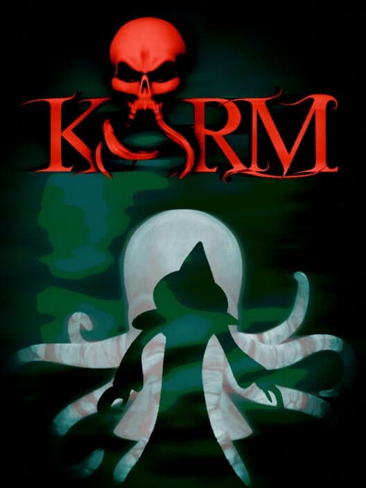 Karm cover