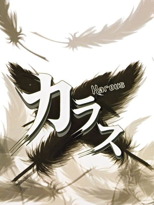 Karous cover