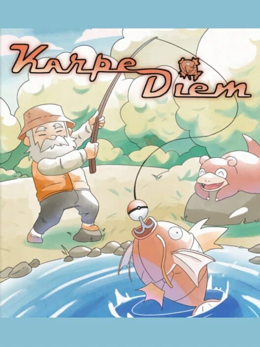 Karpe Diem cover