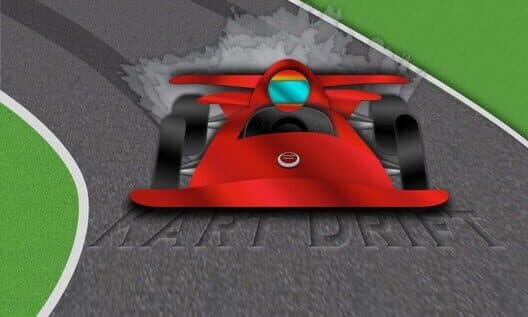 Kart Drift cover
