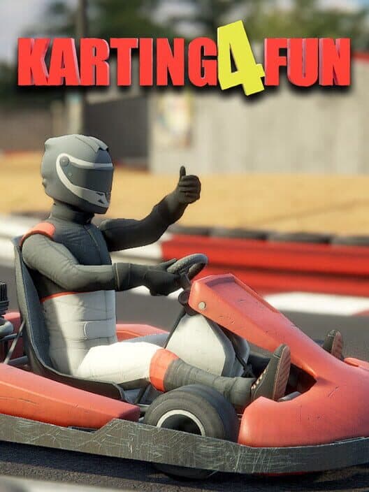 Karting4Fun cover