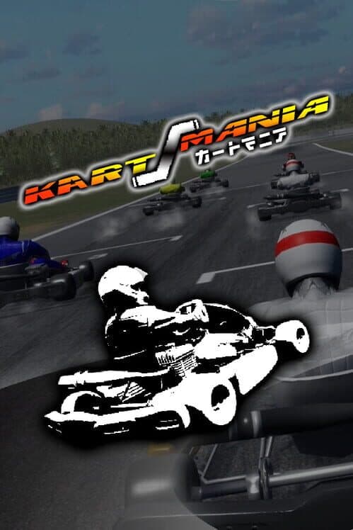 KartMania cover