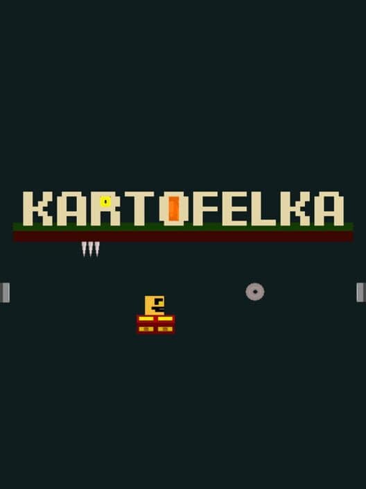 Kartofelka cover
