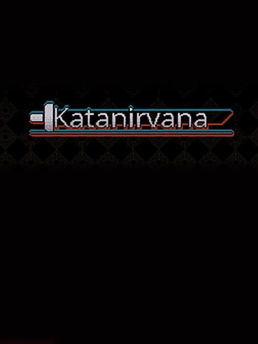 Katanirvana cover