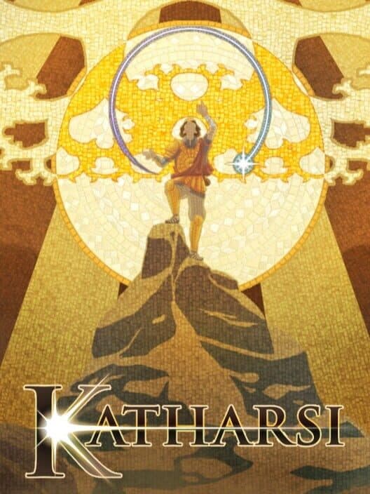 Katharsi cover