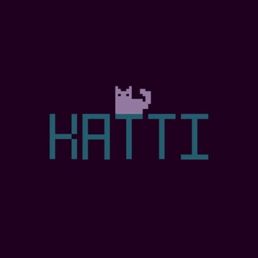 Katti cover