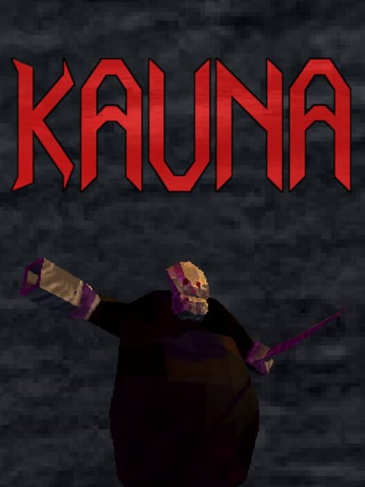 Kauna cover