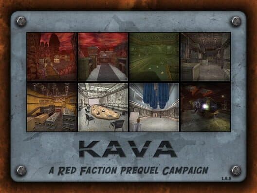 Kava cover