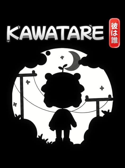 Kawatare cover