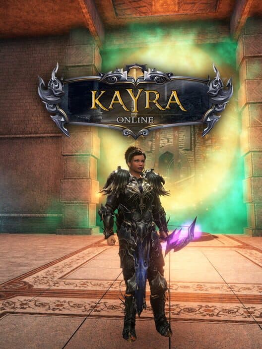 Kayra Online cover