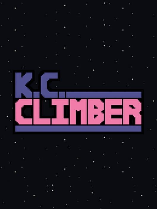 K.C. Climber cover