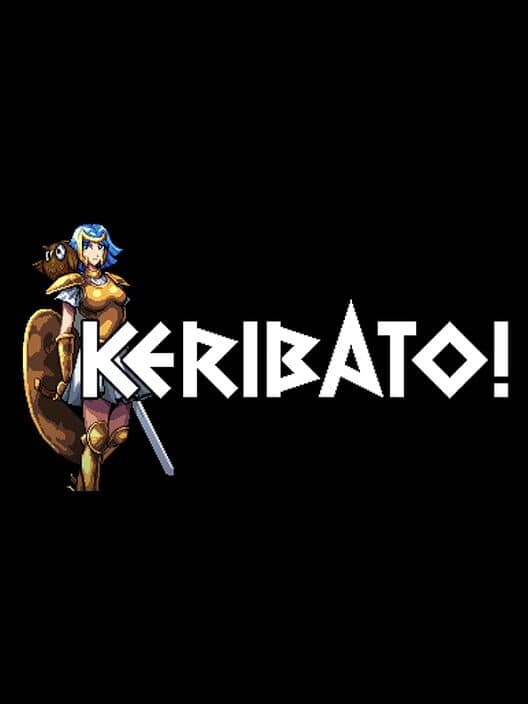 Keribato cover