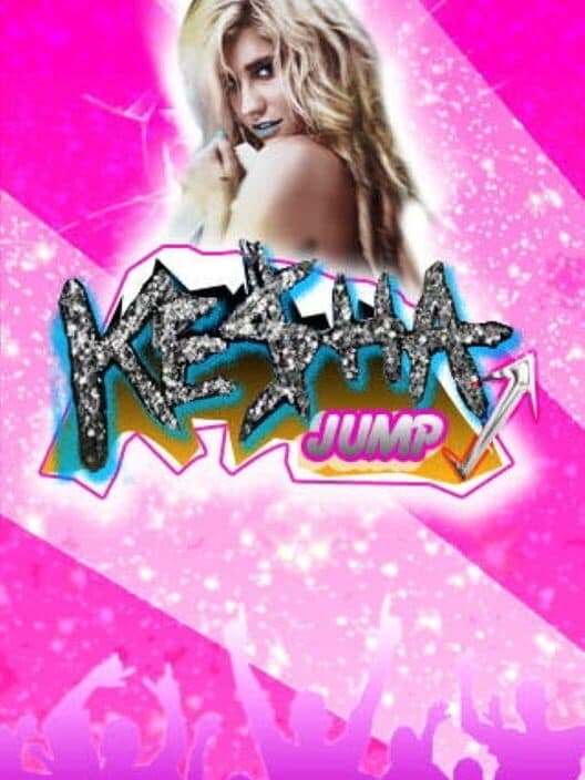 Kesha Jump cover