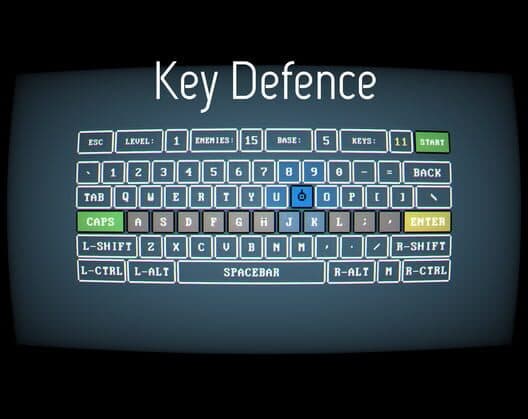 Key Defence cover