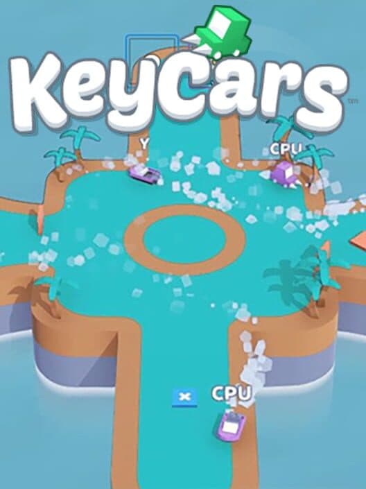 KeyCars cover