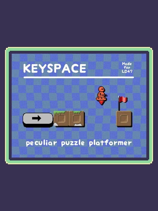 Keyspace cover