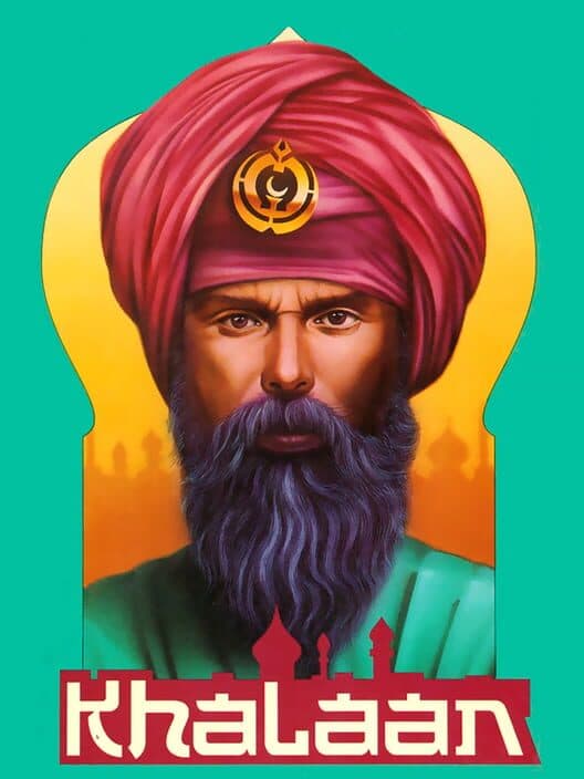 Khalaan cover